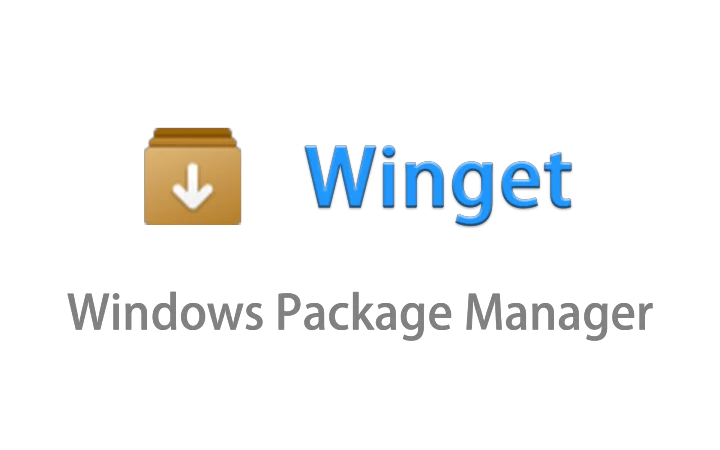 轻松管理 Windows 软件：玩转 Winget 包管理器